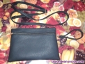 Fotos del anuncio: Bolso-cartera negra mujer