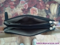 Fotos del anuncio: Bolso-cartera negra mujer