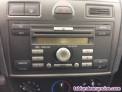 Radio del ford fiesta