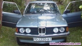 Se vende clasico bmw 316 1.8 carroceria e 21 del ao 1982 gasolina traccion tras