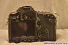 Fotos del anuncio: Cámara DSLR marca Canon, modelo 50D