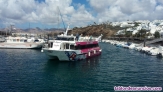 Fotos del anuncio: Catamaran ramarob uno transporte pasaje crucero