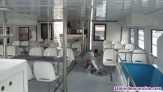 Fotos del anuncio: Catamaran ramarob uno –transporte pasaje crucero
