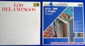Fotos del anuncio: Discos lp - maxis - y singles años 80 y 90