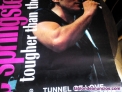 Fotos del anuncio: REBAJADO - Bruce Springsteen Super Poster - 1988