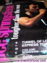Fotos del anuncio: REBAJADO - Bruce Springsteen Super Poster - 1988