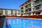 Fotos del anuncio: Vendo apartamento en complejo residencial con piscina i parquing