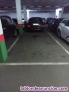 Alquilo plaza de garaje para coche 