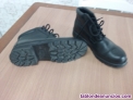 Fotos del anuncio: Botas  de color negro, marca Ituui, talla 41- 42, nuevas en su caja. Con cordone