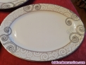 Fotos del anuncio: Oportunidad a estrenar vajilla porcelana fina y juego cafe 95 piezas