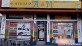 Fotos del anuncio: Traspaso tienda pinturas madrid