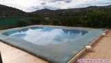 Fotos del anuncio: Chalet, casa rural, 6 habitaciones con naranjos y piscina grande