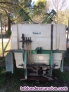 Fotos del anuncio: Máquina de sulfatar o tirar herbicida