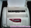 Teléfono-Fax Olivetti 490