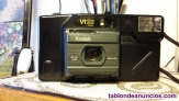 Mquina fotos analgica Kodak