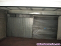 Fotos del anuncio: Se vende plaza de garaje doble cerrada en la zona del Auditorio
