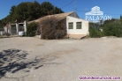 Ref: 1858. Finca de cultivo en venta, en Crevillente (Alicante)