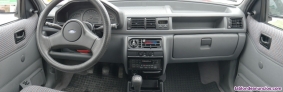 Fotos del anuncio: Ford Fiesta 1.3i CLX