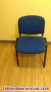 Fotos del anuncio: Vendo cuatro sillas de oficina.
