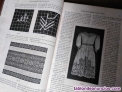 Fotos del anuncio: Madrid 1916 instrucciones para bordar con la maquina singer para coser x. Del ar