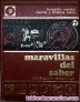 Fotos del anuncio: Vendo la ENCICLOPEDIA MARAVILLAS DEL SABER perfecto estado de conservación