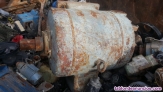 Motor electrico 180 cv