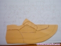 CALZADO FABRICACIÓN varios productos para fabricación