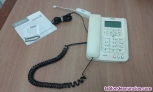Fotos del anuncio: Telefono de telefonica modelo Domo 2, con visor y manos libres, se puede utiliza