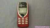 Nokia 8210 Rojo