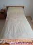Fotos del anuncio: Manta para cama 90cm.