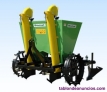 Fotos del anuncio: Plantadora de papas de 2 filas con abonadora, para tractores agrícolas