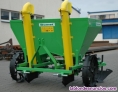 Fotos del anuncio: Plantadora de papas de 2 filas con abonadora, para tractores agrícolas