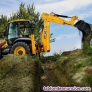 Fotos del anuncio: Excavaciones, Transportes y Martillo