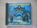 Fotos del anuncio: Blind guardian cd bootleg 1992 schweiz