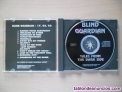 Fotos del anuncio: Blind guardian cd bootleg 1992 schweiz 
