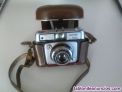 Maquina de fotografiar