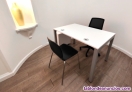 Fotos del anuncio: Alquiler coworking por horas en Barcelona.