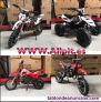 Fotos del anuncio: Mini moto cross xj710 infantiles 49cc 