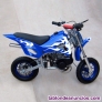 Minimotos cross infantiles Db 504