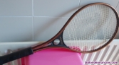 Fotos del anuncio: Raqueta Tenis