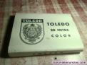 Postales de Toledo