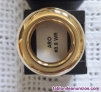 Fotos del anuncio: ARO + dos COPAS Stomvi 0,8 RW Oro, para boquilla de trompeta (nuevo sin uso):