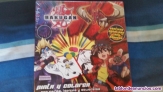 Juego de colorear