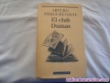 El Club de Dumas (Novela)