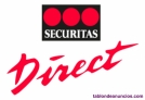 Fotos del anuncio: Comerciales  y jefes de venta securitas direct madrid