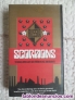 Scorpions rusia hard and heavy vhs metal 