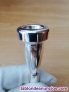 Boquilla 7c megatone (plata) nueva