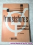 Libro transistores