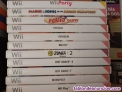 Fotos del anuncio: Wii + wiifit + 10 juegos