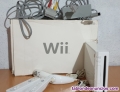 Fotos del anuncio: Wii + wiifit + 10 juegos